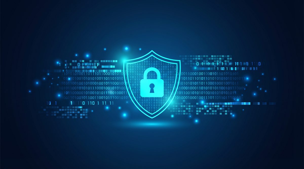 直形加速器隐私安全保护